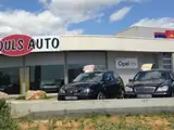 Photo de Garage et Carrosserie CAD Cazouls Auto Distribution
