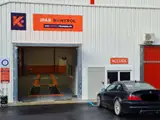 IPAR KONTROL CONTROLE TECHNIQUE HENDAYE