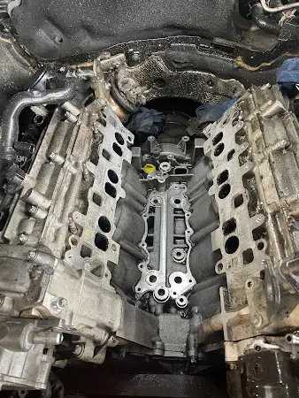 Photo publiée sur la fiche Google de DENIZ AUTO, Longpont-sur-Orge