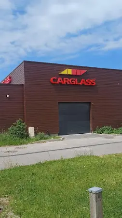 Photo publiée sur la fiche Google de CARGLASS Pare-Brise Calais, Coquelles