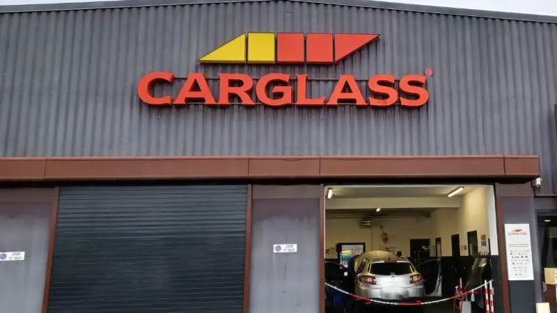 Photo publiée sur la fiche Google de CARGLASS Pare-Brise Boulazac, Boulazac Isle Manoire