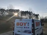 Photo de Glass auto BOY 2.0 service à domicile