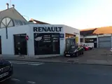 Photo de RENAULT Garage Norville SARL AGENT RENAULT