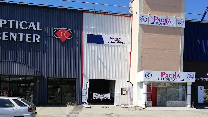 Photo publiée sur la fiche Google de France Pare-Brise, Vert-Saint-Denis