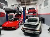 Photo de Arsic autosport, Spécialiste Porsche, Ferrari, Lamborghini