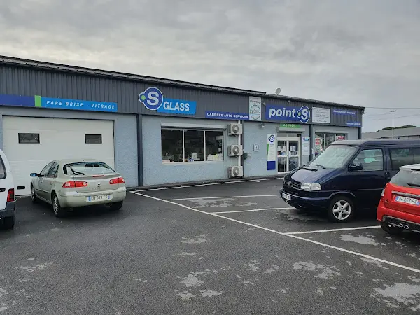 Photo publiée sur la fiche Google de Centre pare-brise S Glass Nogaro, Nogaro