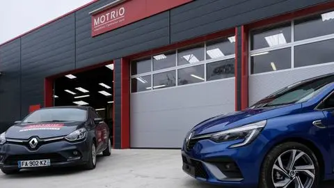 Photo publiée sur la fiche Google de Motrio - MEM AUTOMOBILES, Colomiers