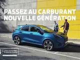 Photo de Garage Trichet | Garage automobile Ford à Saint-Colomban