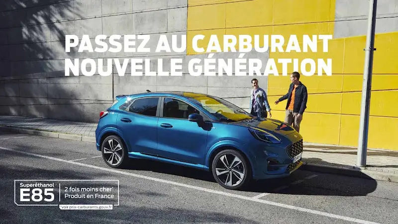 Photo publiée sur la fiche Google de Garage Trichet | Garage automobile Ford à Saint-Colomban, Saint-Colomban