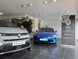 Photo de SAS GARAGE DECULTIEUX RENAULT / DACIA