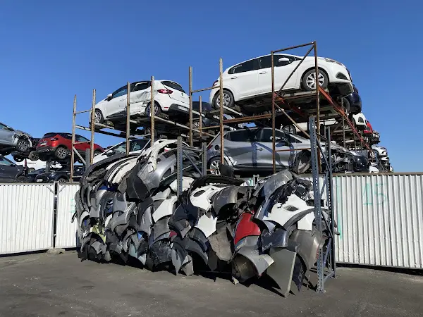 Photo publiée sur la fiche Google de Operating company of Accidents Vehicles