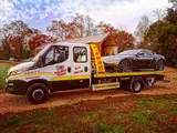 Photo de REMORQUAGE ASSISTANCE GAILLARDET 84