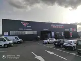Photo de AD Carrosserie et Garage Expert VIGER AUTOMOBILES - GARAGE ST JACQUES