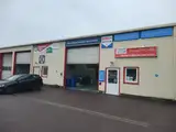 Photo de garage michel
