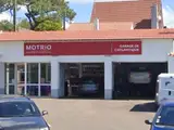 Photo de Garage de L'Atlantique - Motrio