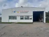 Photo de Vo Carrosserie Innove Peinture - AutoFirst