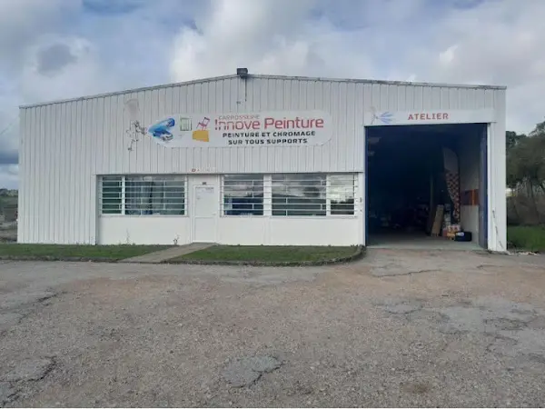 Photo publiée sur la fiche Google de Vo Carrosserie Innove Peinture - AutoFirst, Vimoutiers