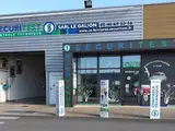 Photo de Sécuritest Contrôle Technique Automobile FERRIERES D'AUNIS