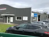 Photo de sarl carrosserie du lagoué