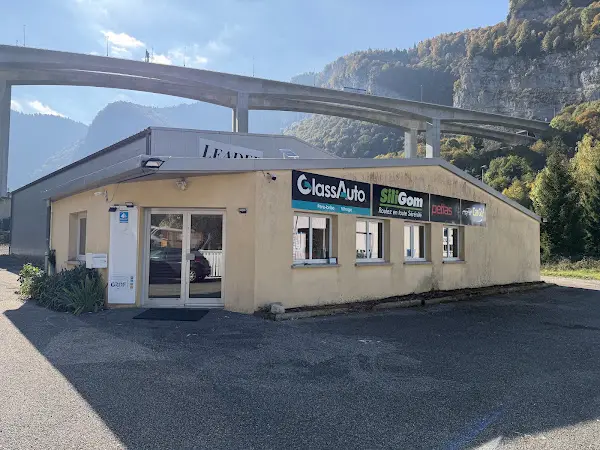 Photo publiée sur la fiche Google de LEADER PIÈCE AUTO / SILIGOM, Nantua