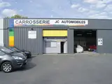 Photo de J.C Automobiles