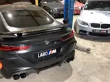 Photo de Labo Motorsport Spécialiste BMW et MINI