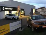 Photo de Renault / Dacia - Garage Daniel Ravenet