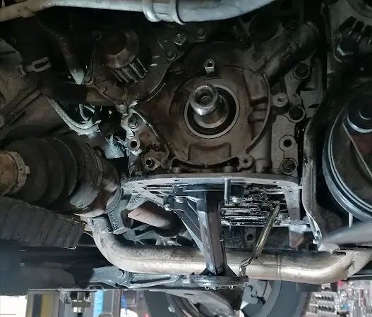 Photo publiée sur la fiche Google de B. I. O. R AUTO, Coulounieix-Chamiers