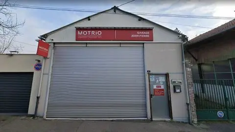Photo publiée sur la fiche Google de Garage Jean Pierre - Motrio, Saint-Quentin