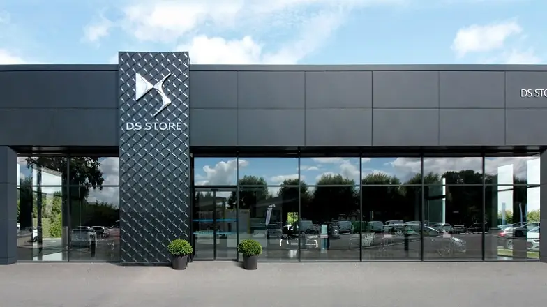 Photo publiée sur la fiche Google de DS Service Cherbourg - Groupe Legrand, Cherbourg-en-Cotentin