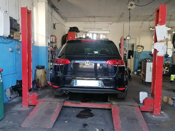 Photo publiée sur la fiche Google de GARAGE AUTO-METMAN grandest meca, Metz