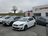 Photo de GARAGE LAPEYRE - Citroën