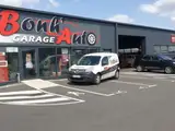 Photo de Garage Bonh'Auto - Motrio