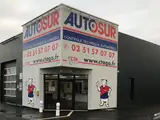 Photo de CTAGO Controle technique Autosur Pouzauges, SARL CTA