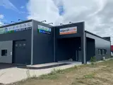 Photo de Sécuritest Contrôle Technique Automobile SEYSSES Auto-Moto