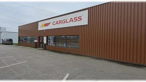 Photo publiée sur la fiche Google de CARGLASS Pare-Brise Condé sur Sarthe, Condé-sur-Sarthe