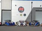 Photo de Asphalte Racing Team - Lotus Tours