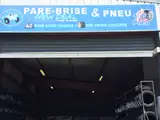 Photo de PARE-BRISE NEW DEAL & PNEUS