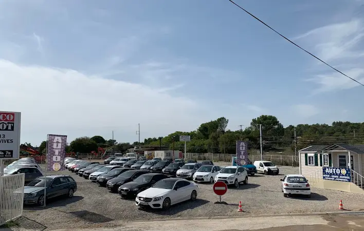 Photo publiée sur la fiche Google de Garage Auto S, Bernis
