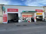 Photo de Garage Saumon Joël - Motrio