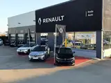 Photo de Renault Roda Auto SARL