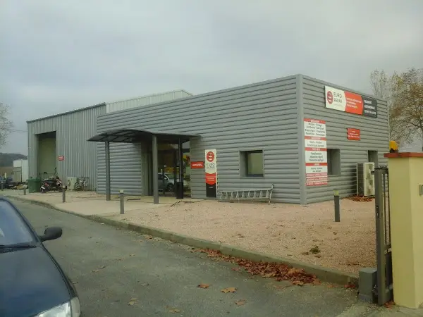 Photo publiée sur la fiche Google de CALMONT AUTOMOBILE GARAGE MOULIN, Calmont