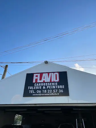 Photo publiée sur la fiche Google de Carrosserie FLAVIO, Antibes