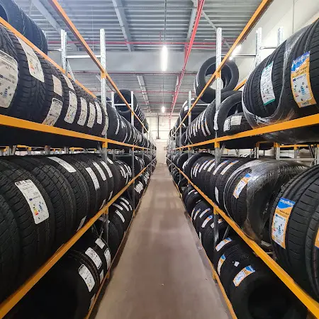 Photo publiée sur la fiche Google de Motorcar PR Hauts-de-France, Lens