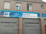 Photo de TOP GARAGE - GARAGE DE BOUTILLERIE