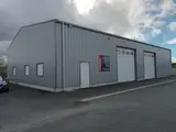 Photo de Garage Longuenée Automobiles