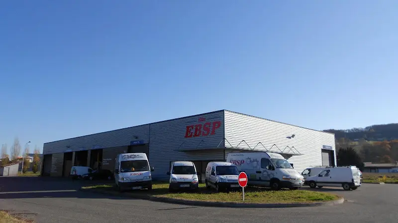 Photo publiée sur la fiche Google de E.B.S.P, Villeneuve-sur-Lot