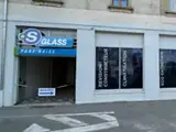 Photo de Centre pare-brise S Glass Montbrison