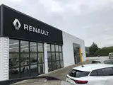 Photo de Renault / Dacia - Saint Donat Auto