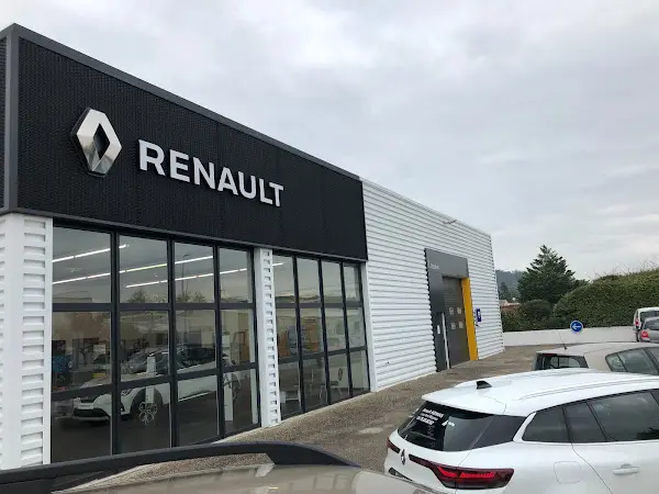 Photo publiée sur la fiche Google de Renault / Dacia - Saint Donat Auto, Saint-Donat-sur-l'Herbasse